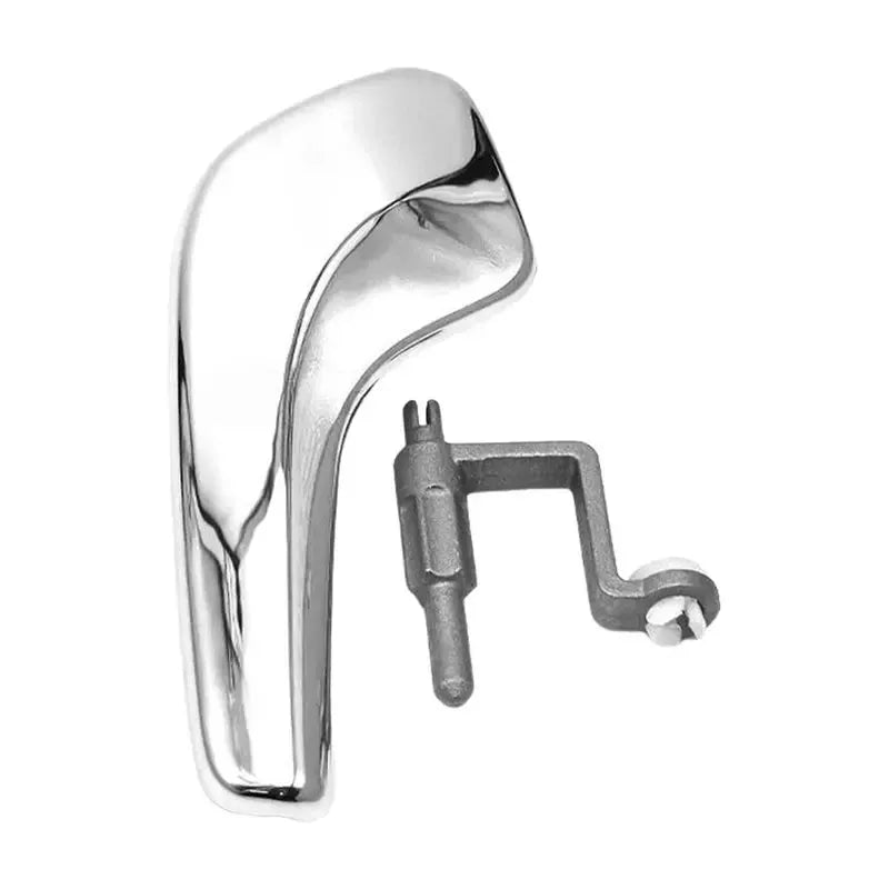 【Top Sale !!】New Left Interior Door Handle 13297813 For Opel Corsa D 2006-2016 Car Parts 2 by InterCyprus Trading Ltd