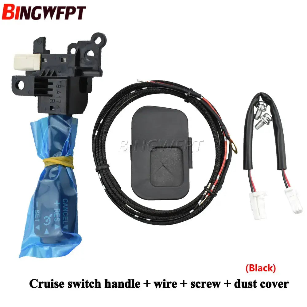 Brand new and high quality Cruise Control Switch 84632-34011 84632-34017 For Toyota Camry Lexus 846320F010 84632-0F010 by InterCyprus Trading Ltd