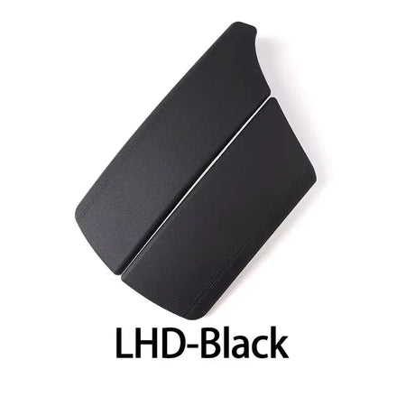 LHD RHD ABS Car Center Console Storage Case Armrest Box CoverTrim Replacement For BMW 5 Series F10 F11 520 523 525 528 530 535 by InterCyprus Trading Ltd
