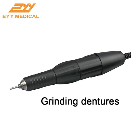 EYY Micromotor WJ-60A - Brushless 35000 RPM Polishing 204 HANDLE