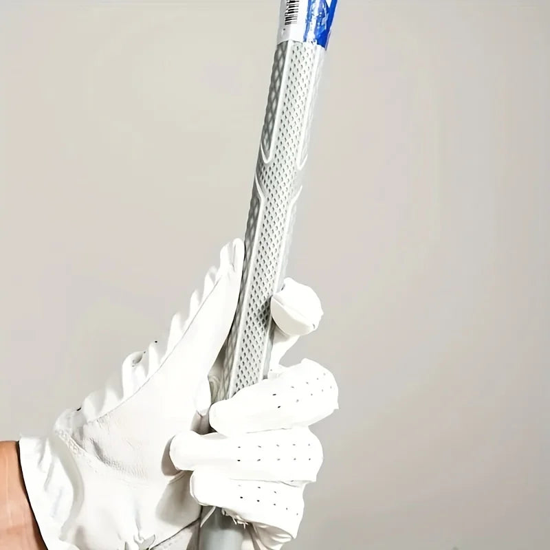 13pcs CPX Golf Club Grips &ndash; Comfortable Rubber Material
