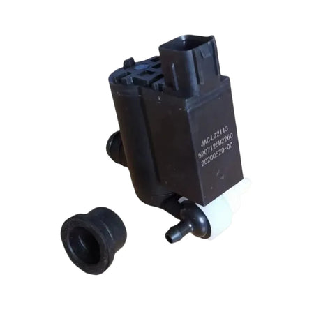 Windshield Washer Pump For Moskvich 3 JAC JS3 JS4 5207125U2260 by InterCyprus Trading Ltd