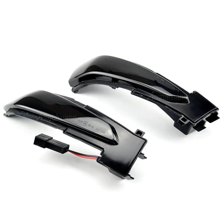 LED Side Mirror Turn Signals 6325J4 6325J5 for Peugeot 508 Citroen DS5 C4 by InterCyprus Trading Ltd