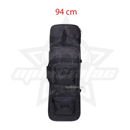 OphidianTac M L XL Gun Bag - Versatile Carry For Hunting