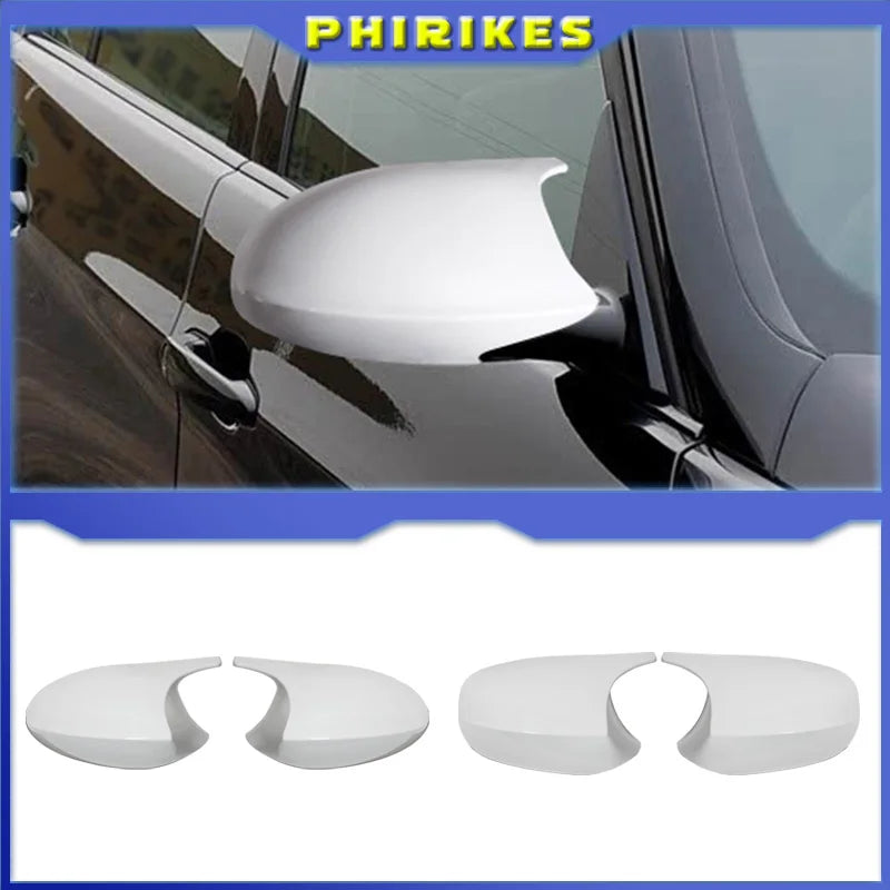 BMW külgpeegli kork tiiva kate E90 E91 E92 E93 2005 2013