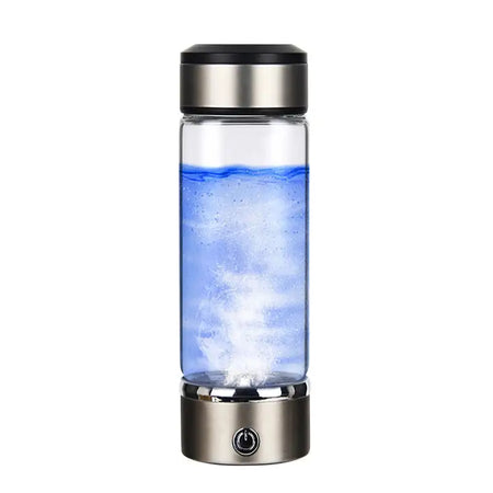 Portable Electric Hydrogen Water Cup Ionizer Antioxidant 200711 / Russian Federation
