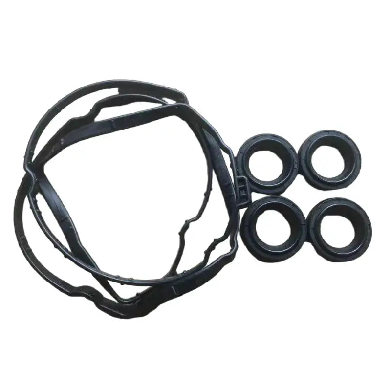 Valve Cover Gasket and Oil Seal Kit For JAC J3 J5 J7 A5 A30 1.5L VVT by InterCyprus Trading Ltd