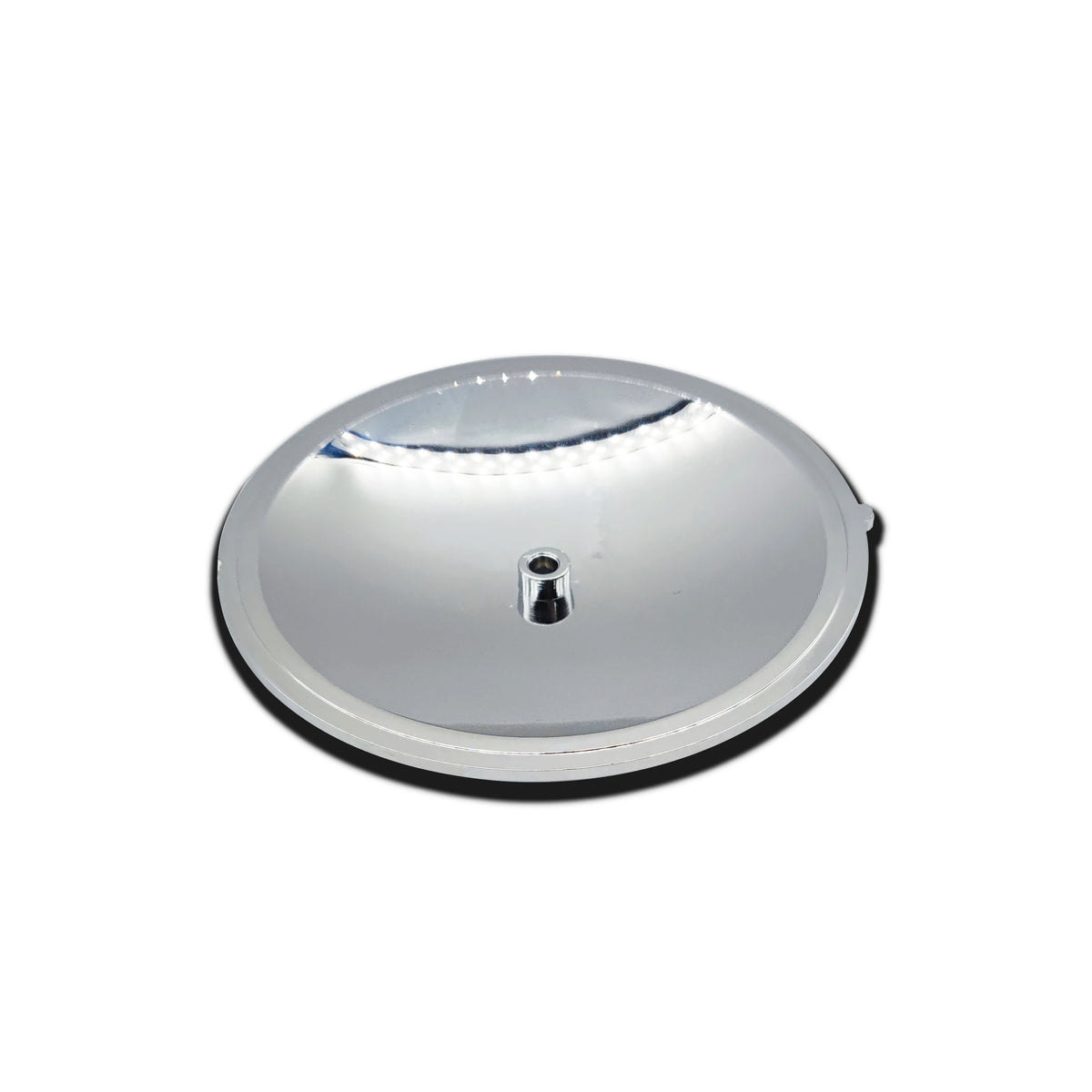 NoEnName_Null Windproof Solar Fire Starter for Camping and Outdoor Survival