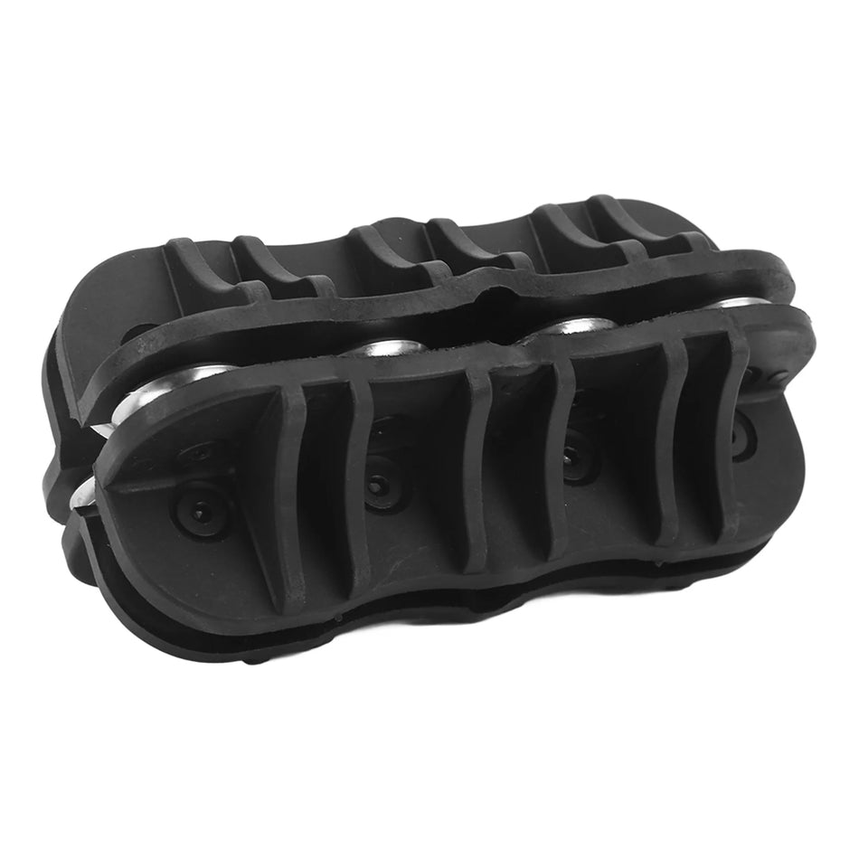 Îndreptător de tuburi de 5/16in pentru linii de frână metalice, unealtă de reparare auto portabilă