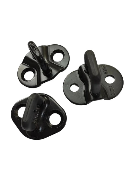 Replacement Door Lock Column for JAC Refine M5 T8 by InterCyprus Trading Ltd