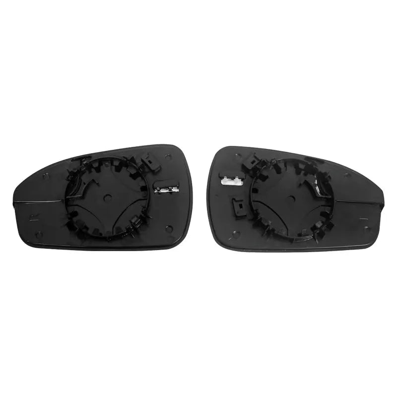 For Ford Fusion 2013-2020 USA version Side Mirror Glass Replacement Left Right Heated Convex Wing Door Lens by InterCyprus Trading Ltd