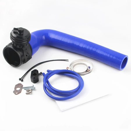 PIKBUK Turbo Dump Blow Off Valve For Audi A3 Vw Polo Seat Ibiza Skoda Fabia 1.2 Tsi Upto 2014 by InterCyprus Trading Ltd