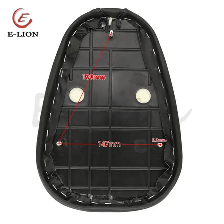 Premium Waterproof Seat Upgrade for Citycoco Motorcycle Electric Scooter