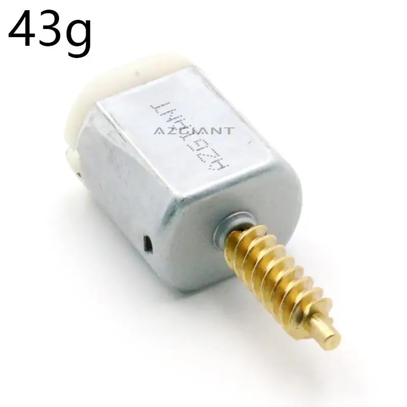 Motor zaklepa vrat za Hyundai IX20 spredaj, 4-vratni, visoka hitrost, bakrena žica znotraj, zamenjava