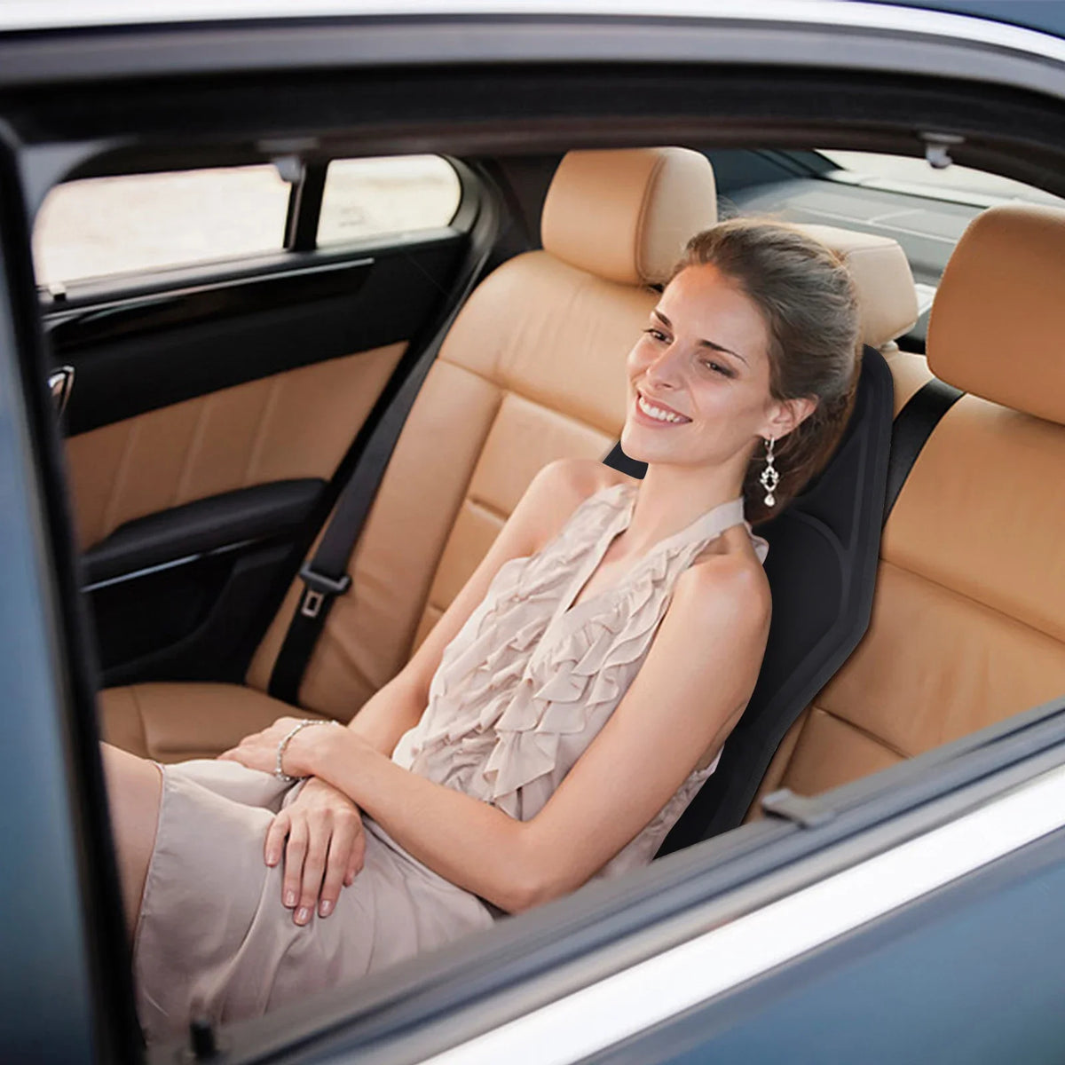 1013021EU01 &ndash; Infrared Full-Body Massage With Heating