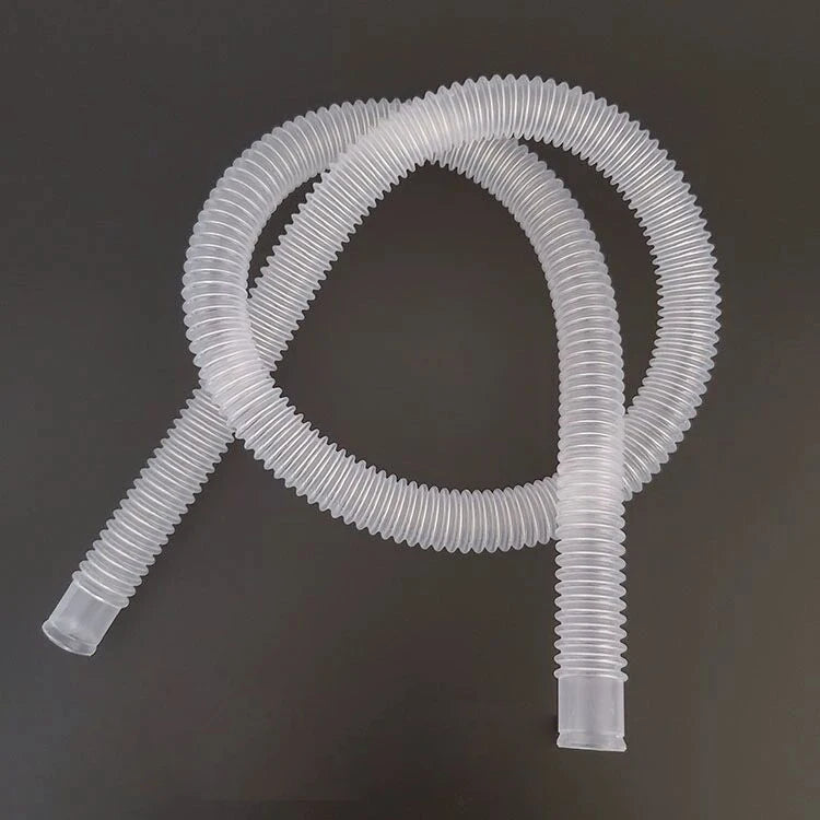 Reusable Anaesthetic Waste Gas Tank - Efficient Absorption hose