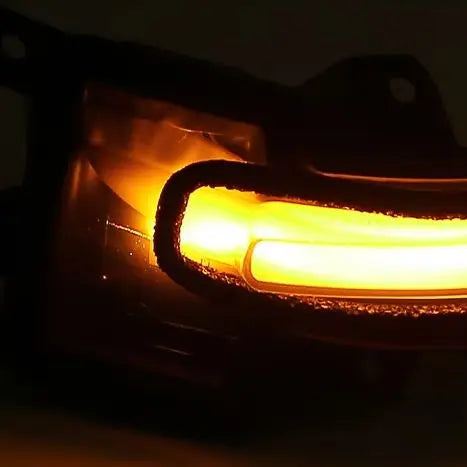 LED sekvencijalna svjetla za pokazivače smjera za Honda Civic FC FK 2016-2020
