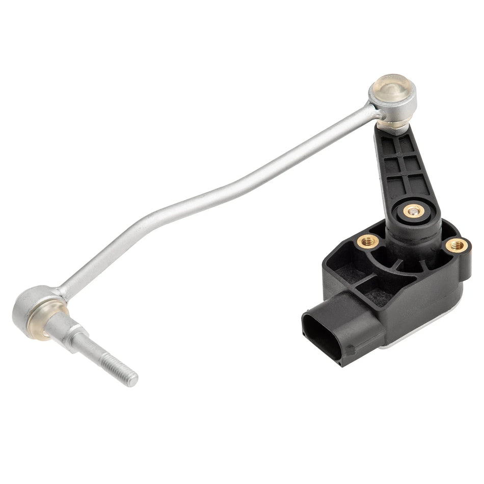 Датчик уровня передней левой фары, корпус из GRP для Audi A8 D2 A8L D3 и VW Phaeton