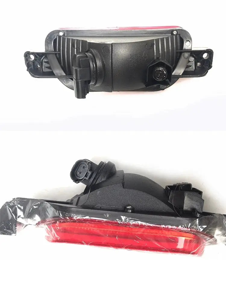 Rear Fog Light Replacement For JAC J5 OE 4133700 U7101 by InterCyprus Trading Ltd