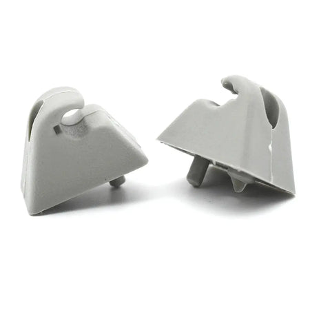2pcs Sun Visor Clips Holder For HOLDEN COMMODORE BERLINA CALAIS VN VP VR VS VT VX VY VZ UTE VU Car Accessories by InterCyprus Trading Ltd