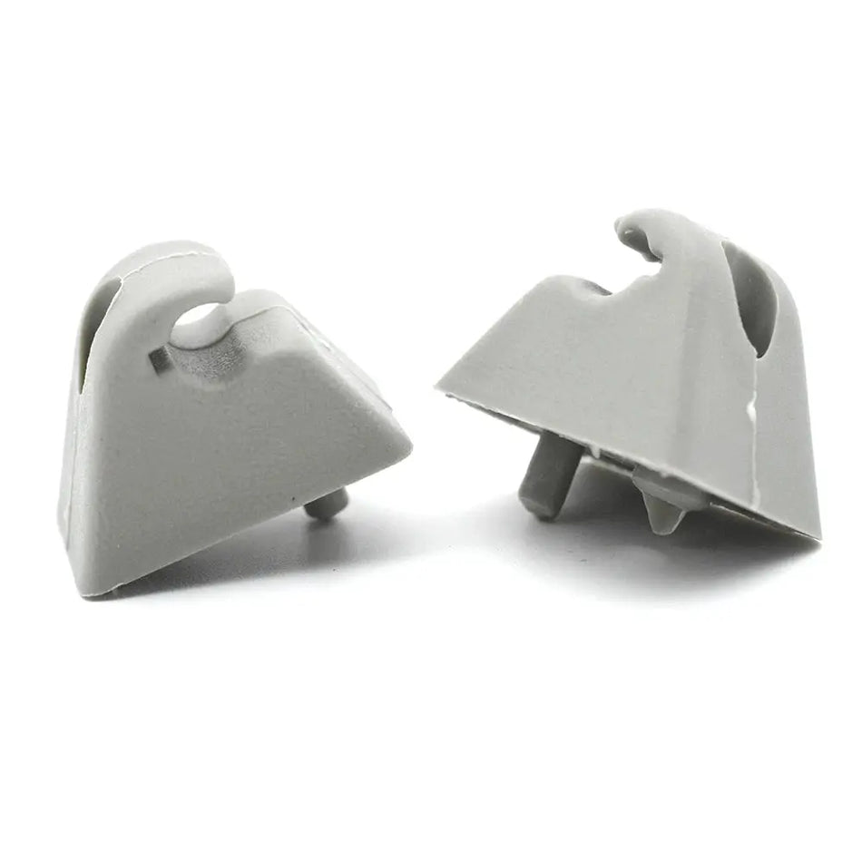 2pcs Sun Visor Clips Holder For HOLDEN COMMODORE BERLINA CALAIS VN VP VR VS VT VX VY VZ UTE VU Car Accessories by InterCyprus Trading Ltd
