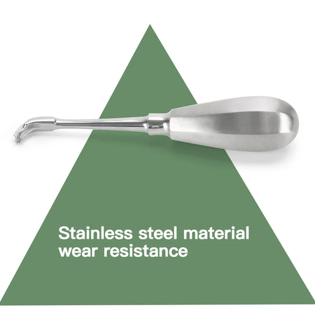 Azdent Dental Crown Spreader &ndash; Autoclavable Stainless Steel