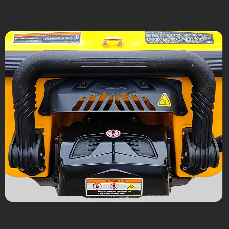 Scară de îmbarcare pentru ambarcațiuni Sea-Doo Spark telescopică PP TPU