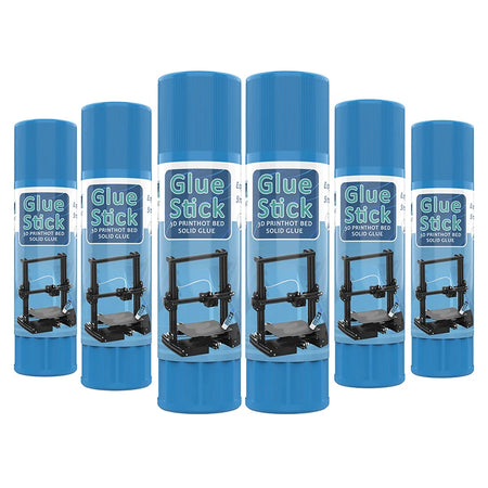3D Printer Glue Sticks PVP Adhesive &ndash; Non Toxic And Eco