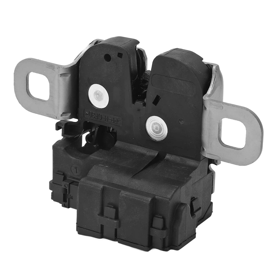 Mini R60 Countryman R61 Paceman Tailgate Trunk Lock Actuator Replacement