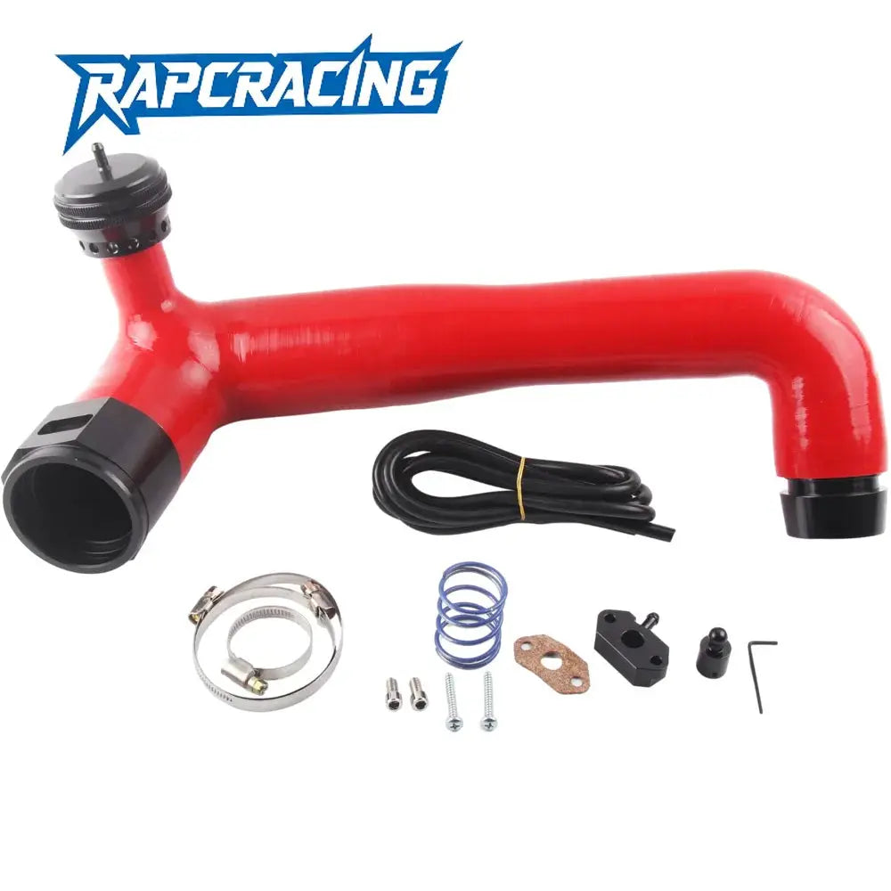 Dump Blow Off Valve For Golf Mk7 1.2 1.4 TSI Polo 1.2 Tsi EA211 Engine 2015-2016 by InterCyprus Trading Ltd