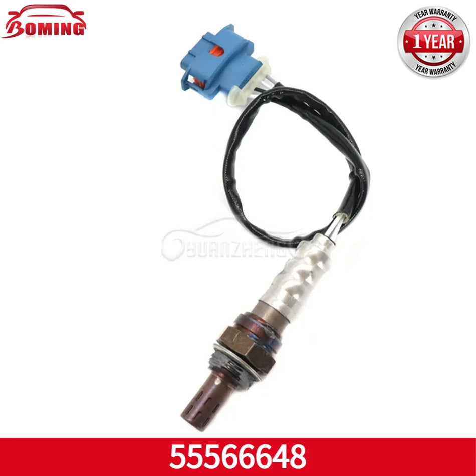 Oxygen Sensor Lambda for Chevrolet Cruze J300, J305, J308, J309