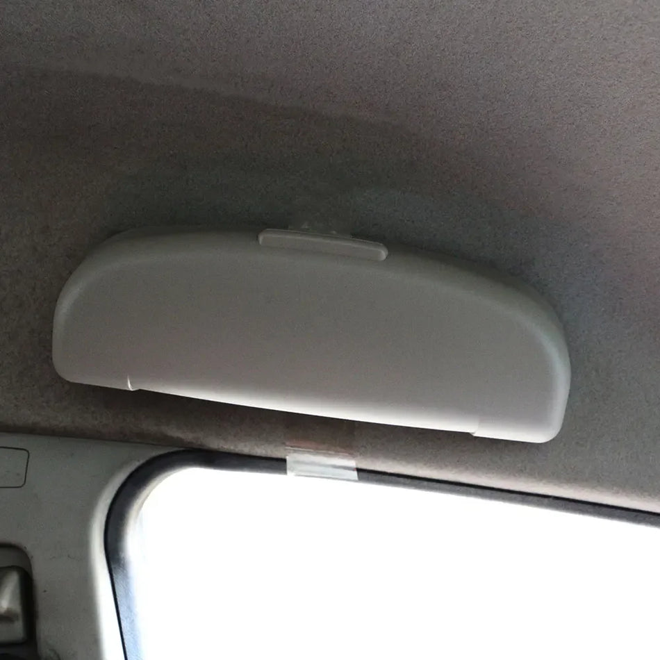 Custodia per occhiali Land Rover Freelander con ABS per Discovery 3/4