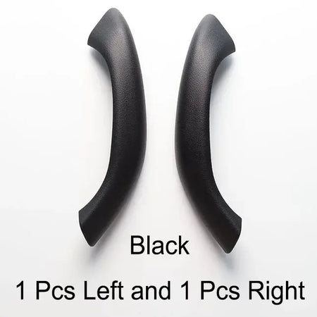 2 Pcs Car Interior Handle Inner Door Armrest Panel Pull For BMW X1 X2 F48 F49 F39 2016-2020 by InterCyprus Trading Ltd