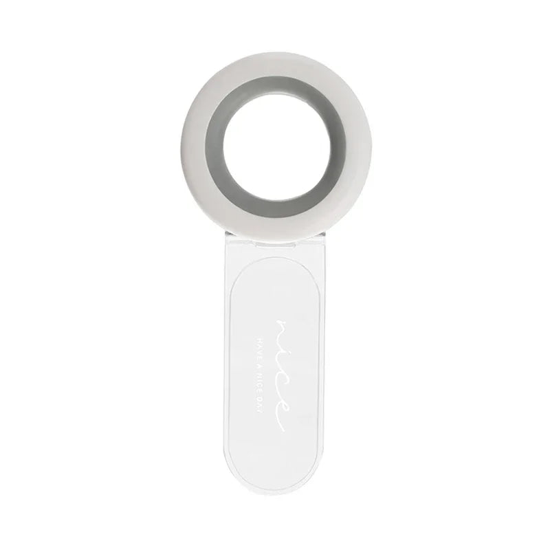 Multifunction Toilet Seat Lifter - Hygienic Hands Free Lift Gray