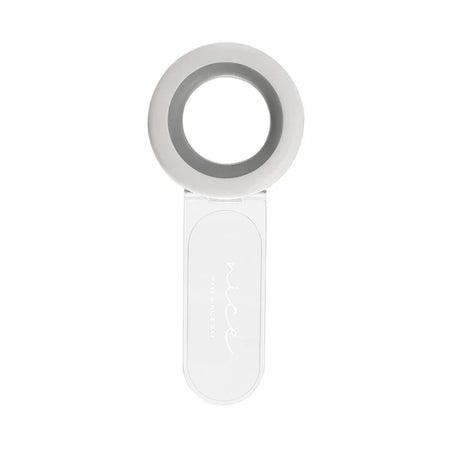 Multifunction Toilet Seat Lifter - Hygienic Hands Free Lift Gray