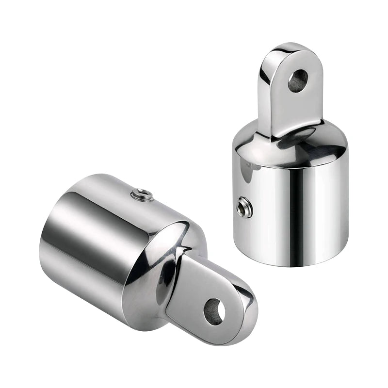Bimini Top Cap 316 Stainless Steel - Durable Marine Boat Accessories