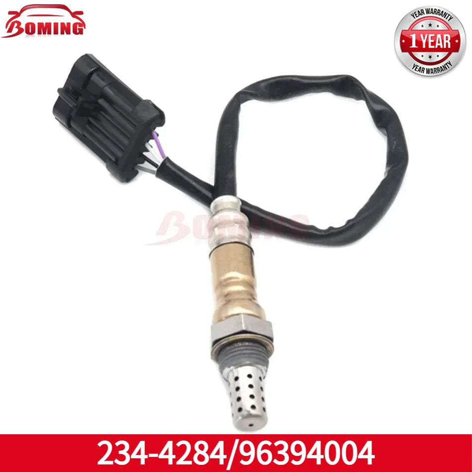 Oxygen Lambda Sensor for Chevrolet Aveo 1.6L 2004-2005
