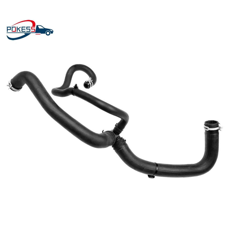Radiator Lower Hose Drain Pipe for Ford Fiesta 1.4