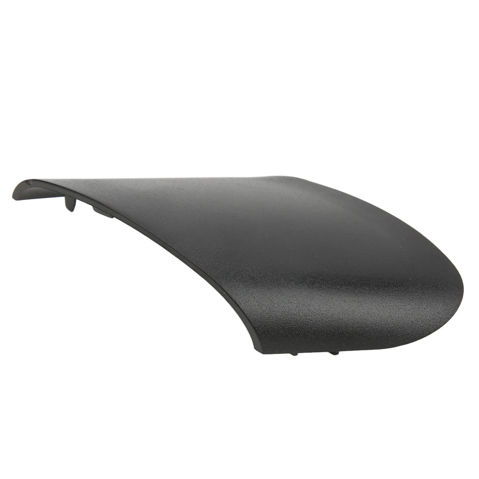 Fiat Grande Punto Galinio Vaizdo Veidrodėlio Dangtelio Pakeitimas, Juodas