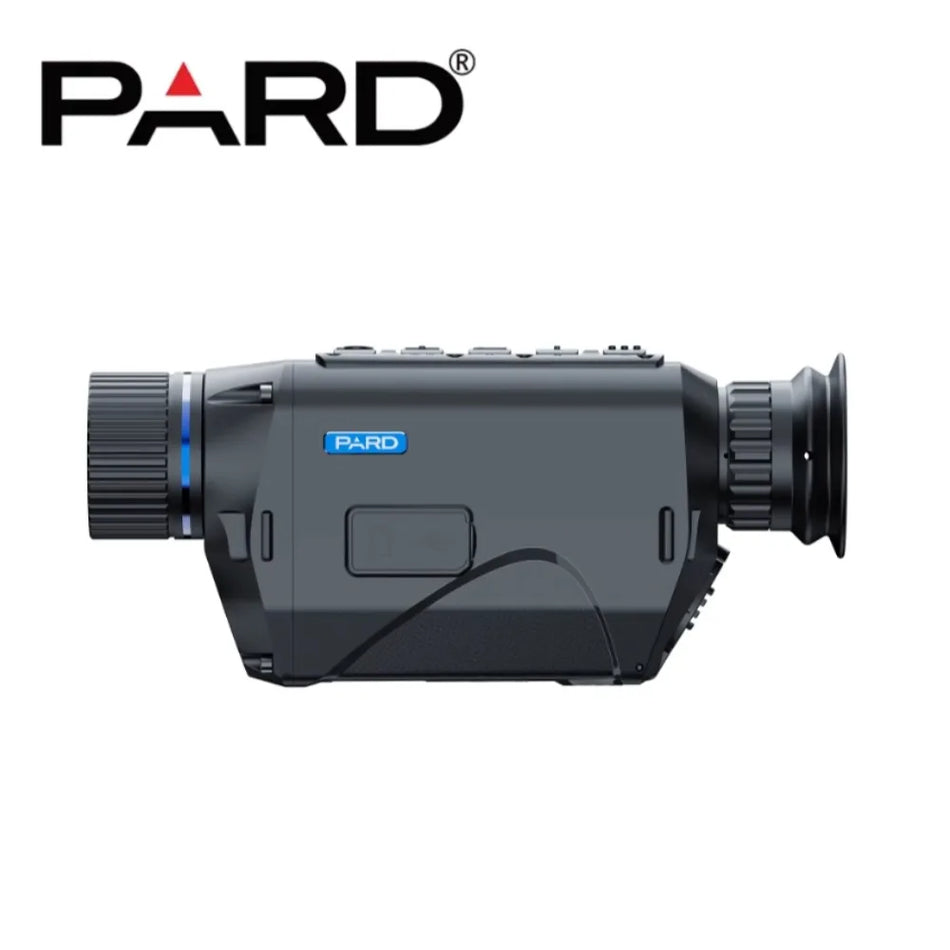 PARD TA32 LRF Портативный Монокулярный Тепловизор 25mK NETD