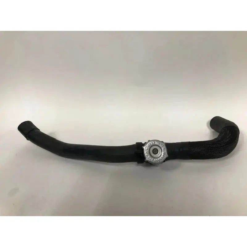 Engine Radiator Inlet Hose for Dodge Dakota 2001-2003 Durango 2000-2003 Cooling System Accessory 52029193AK 52029193AL by InterCyprus Trading Ltd