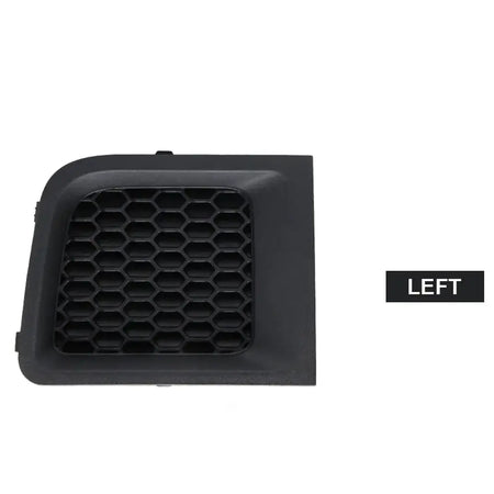 Car Front Left and Right Lower Bumper Grille Insert Bezel Cover Replacement 5XB63LXHAA For Jeep Renegade 2015-2017 by InterCyprus Trading Ltd