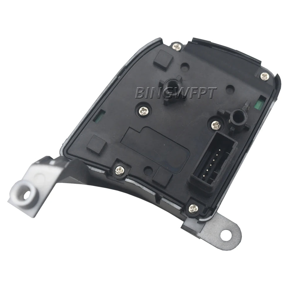 Butonii de control audio de pe volan ABS pentru Kia K5 Optima 2016-2019