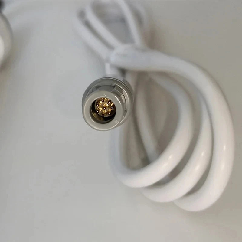 Replacement Handle Oxygen Facial Machine Accessory &ndash; Sturdy