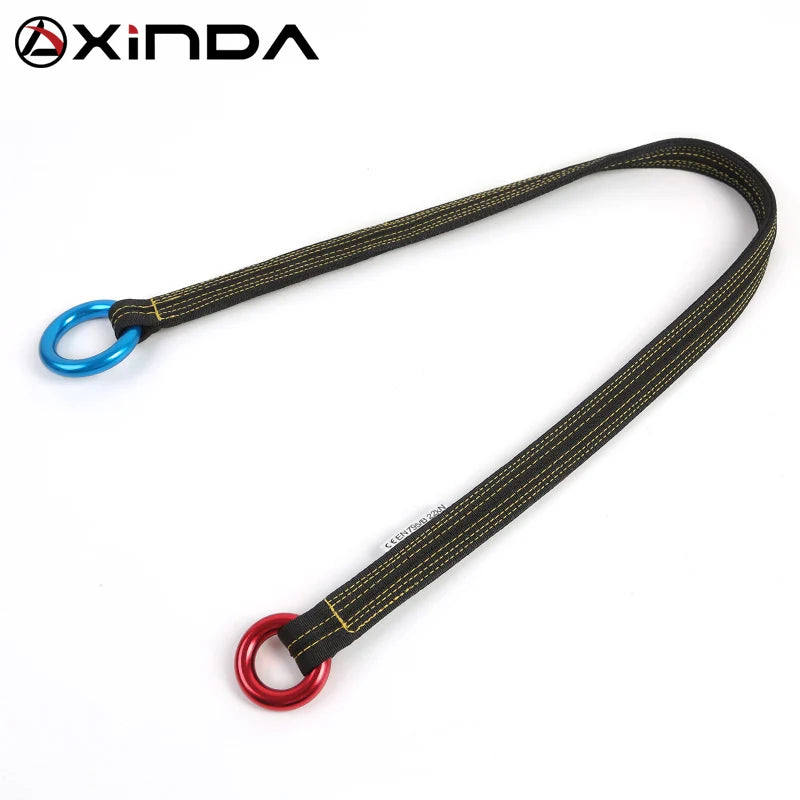 Climbing Tree Sling XD-D9662 &ndash; Ultra Durable Nylon Build 90CM