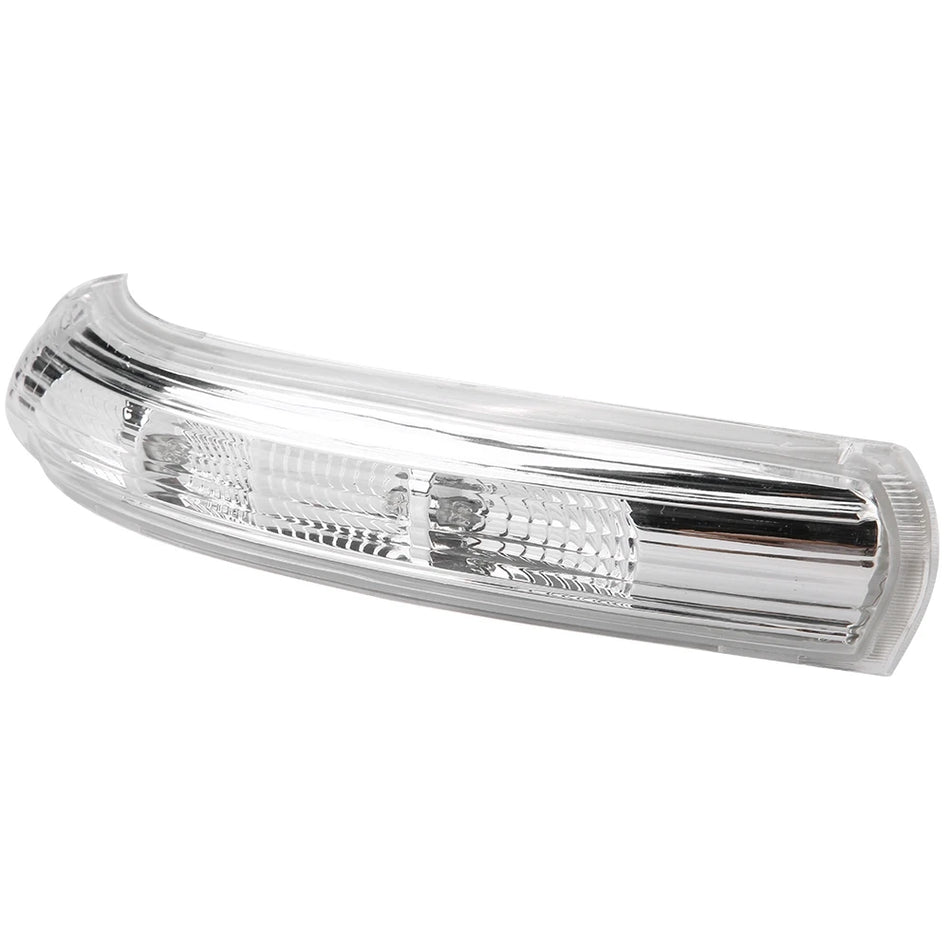 Luz de Sinal de Mudança do Espelho Retrovisor para Chevrolet Captiva 2007-2016 Esquerdo e Direito