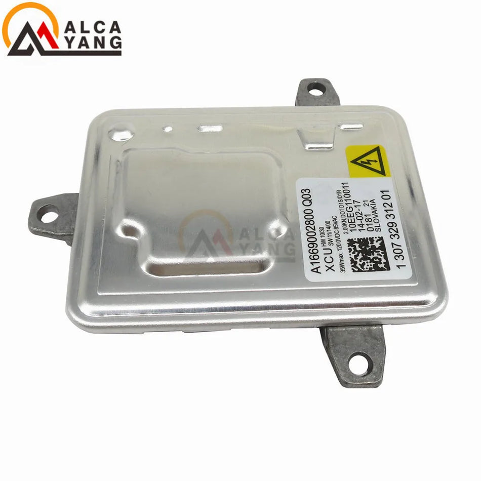 HID D1S баласт за BMW Mercedes Benz A1669002800 съвместим с KIA