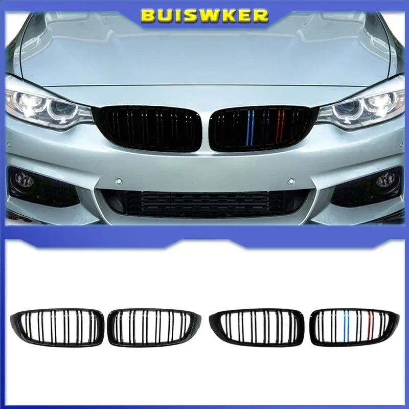 ABS Racing Nierrooster Voor BMW F32 F33 F36 F80 M3 M4