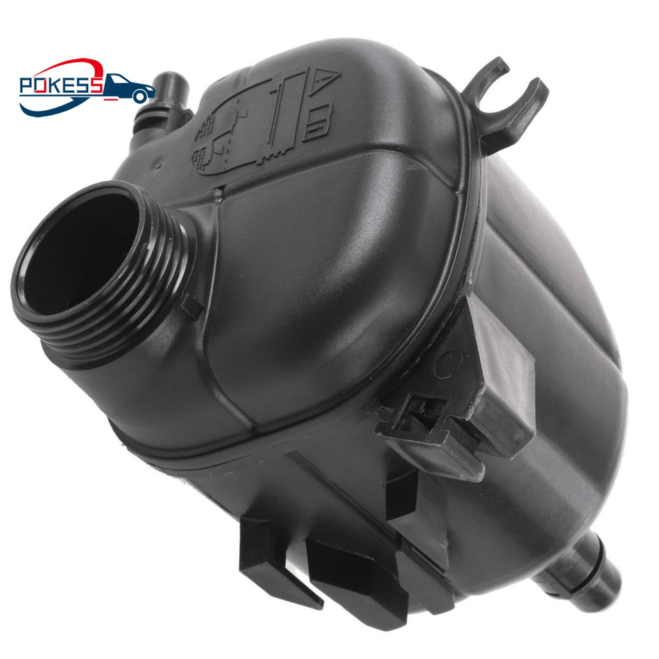 Expansion Coolant Water Tank Without Cover for BMW G30 G31 G32 G11 G12 F90
