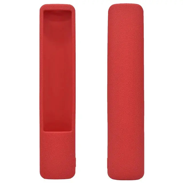 Silicone Protective Silicone Case for TCL TV Remote RC901V FMRD/FMR1/FMR8 Washable Shockproof Skin-Friendly Remote Cover by InterCyprus Trading Ltd